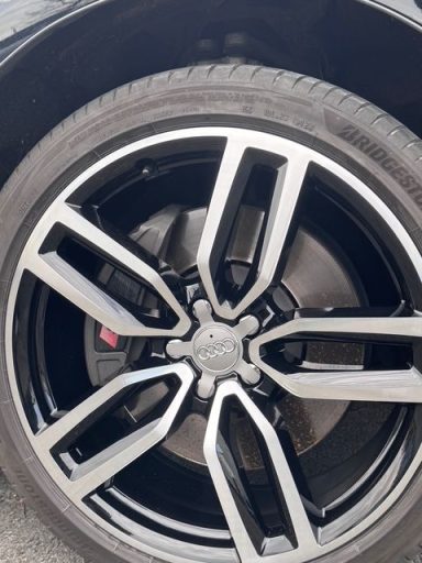 Jante AUDI SQ5 Jante Audi SQ5